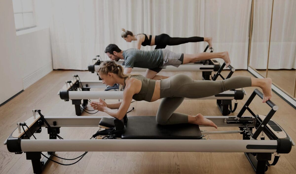 Conoce cinco lugares para practicar pilates en Torreón este 2025